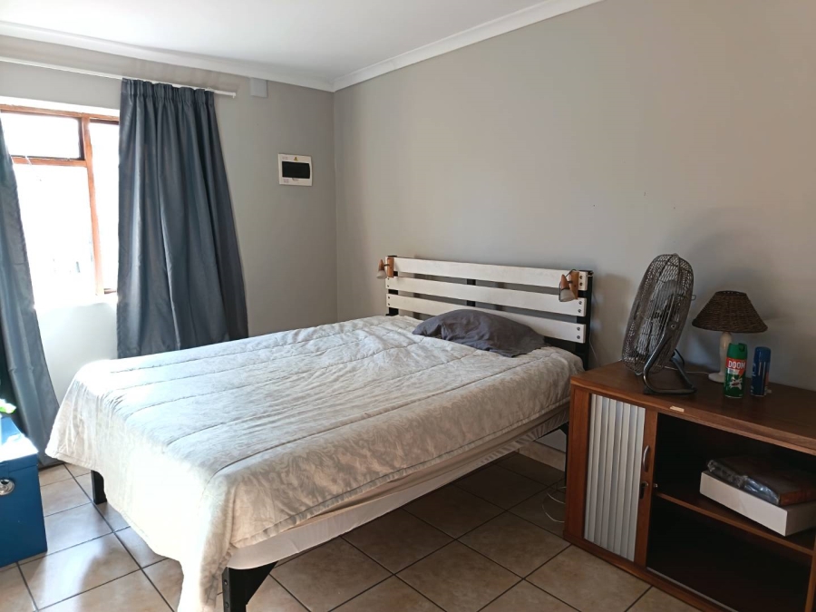 To Let 1 Bedroom Property for Rent in Kraaifontein Western Cape